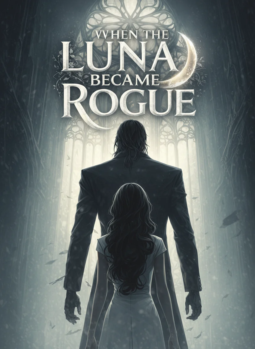 When the Luna Became Rogue