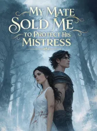 My Mate Sold Me to Protect His Mistress Novel Cover