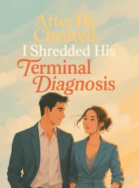 After He Cheated, I Shredded His Terminal Diagnosis