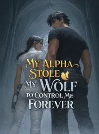 My Alpha Stole My Wolf to Control Me Forever