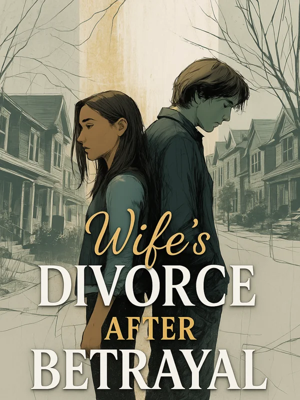 Wife's Divorce After Betrayal