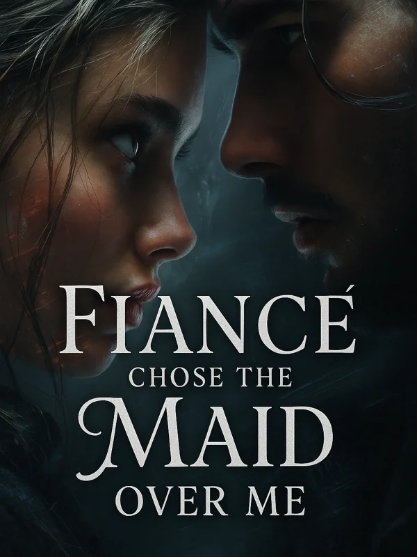 Fiancé Chose the Maid Over Me Novel Cover