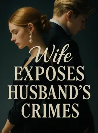 Wife Exposes Husband's Crimes Novel Cover