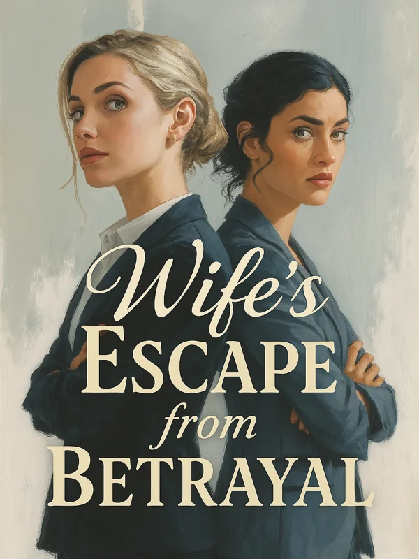 Wife's Escape from Betrayal