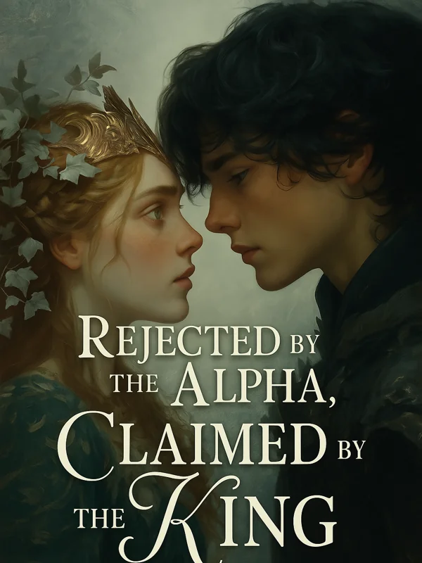 Rejected by the Alpha, Claimed by the King