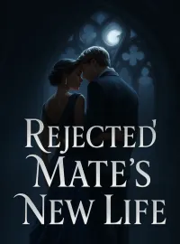 Rejected Mate's New Life Novel Cover