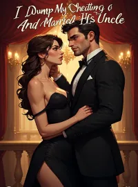 I Dumped My Cheating Husband and Married His Uncle