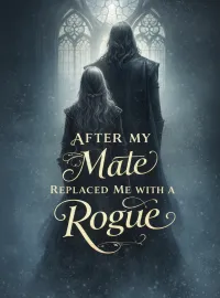 After My Mate Replaced Me with a Rogue