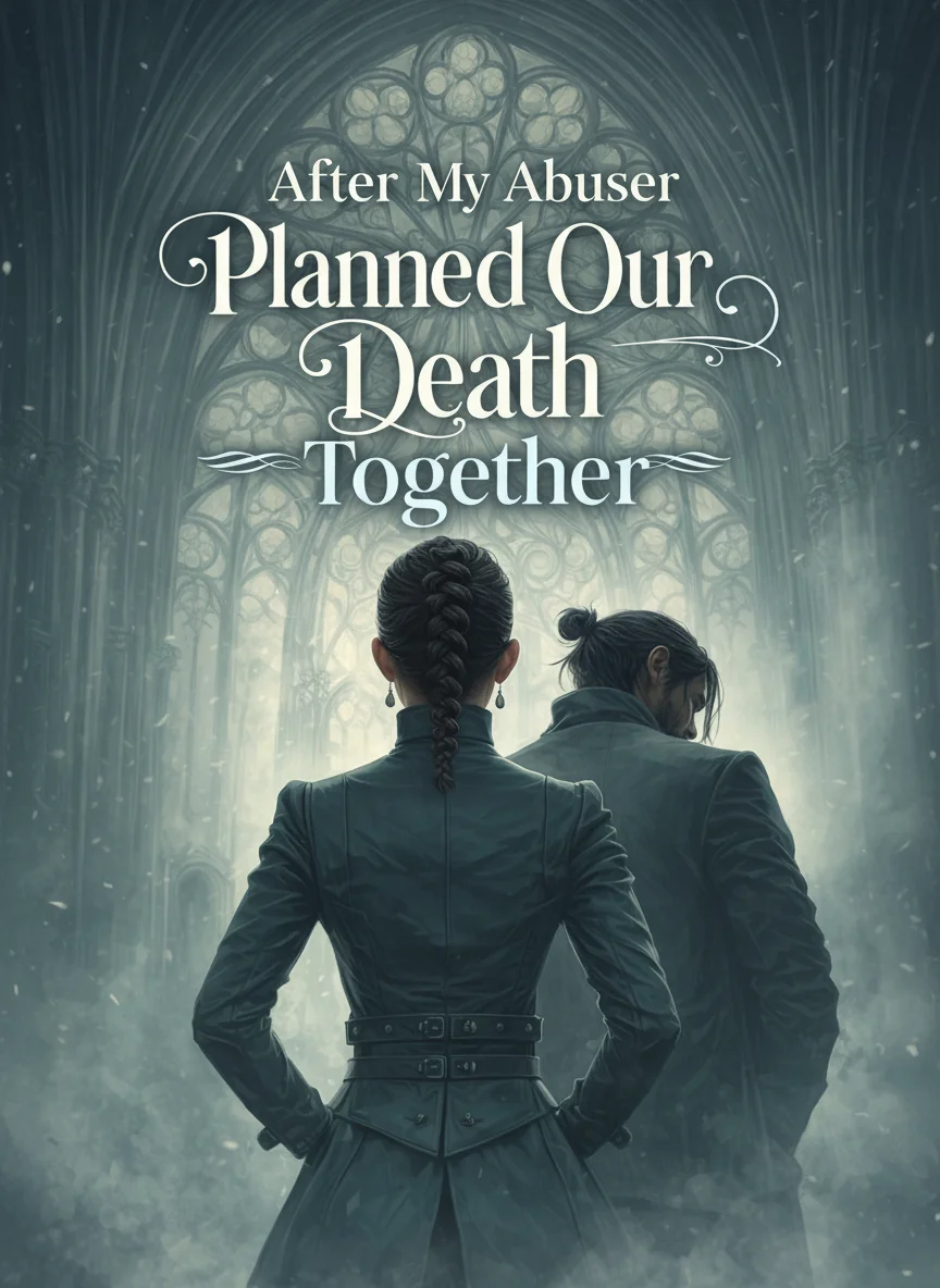 After My Abuser Planned Our Death Together