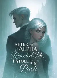 After My Alpha Rejected Me, I Stole His Pack Novel Cover