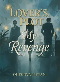 Lover's Plot, My Revenge Novel Cover