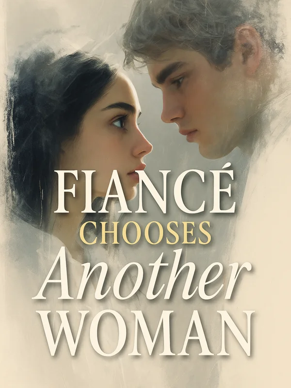 Fiancé Chooses Another Woman Novel Cover
