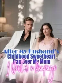 After My Husband’s Childhood Sweetheart Ran Over My Mom, I Went on a Rampage