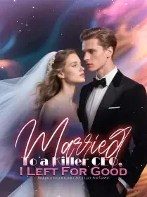 Married To a Killer CEO, I Left For Good! Novel Cover