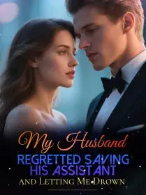 My Husband Regretted Saving His Assistant and Letting Me Drown