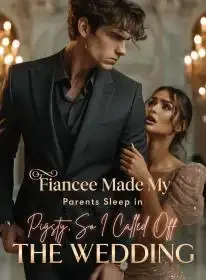 Fiancee Made My Parents Sleep in Pigsty, So I Called Off the Wedding Novel Cover