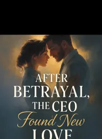 After Betrayal, the CEO Found New Love