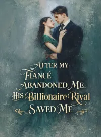 After My Fiancé Abandoned Me, His Billionaire Rival Saved Me