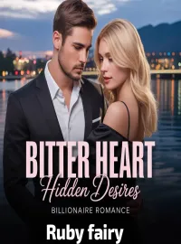 BITTER HEART HIDDEN DESIRES