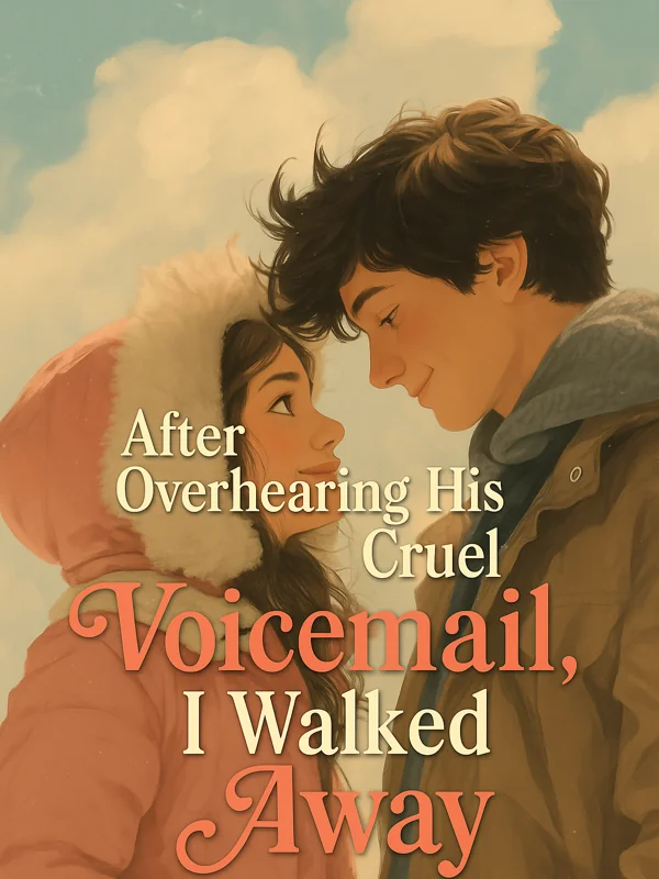 After Overhearing His Cruel Voicemail, I Walked Away