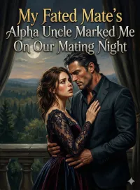 My Fated Mate's Alpha Uncle Marked Me On Our Mating Night