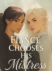 Fiancé Chooses His Mistress Novel Cover