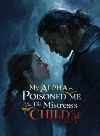 My Alpha Poisoned Me for His Mistress’s Child