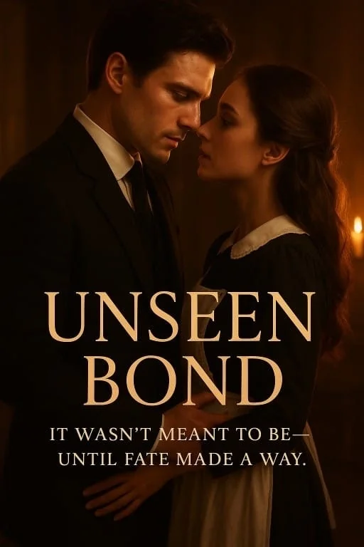 Unseen bond 