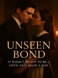 Unseen bond  Novel Cover