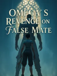 Omega's Revenge on False Mate Novel Cover
