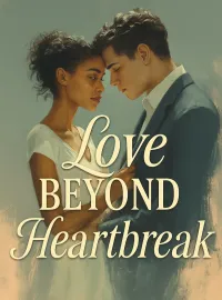 Love Beyond Heartbreak Novel Cover
