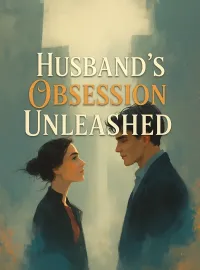 Husband's Obsession Unleashed Novel Cover