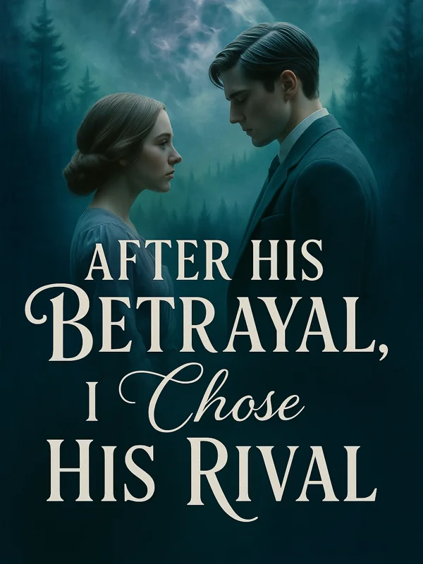 After His Betrayal, I Chose His Rival Novel Cover