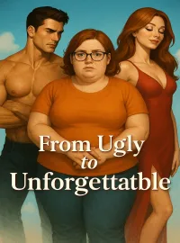 From Ugly to Unforgettable Novel Cover