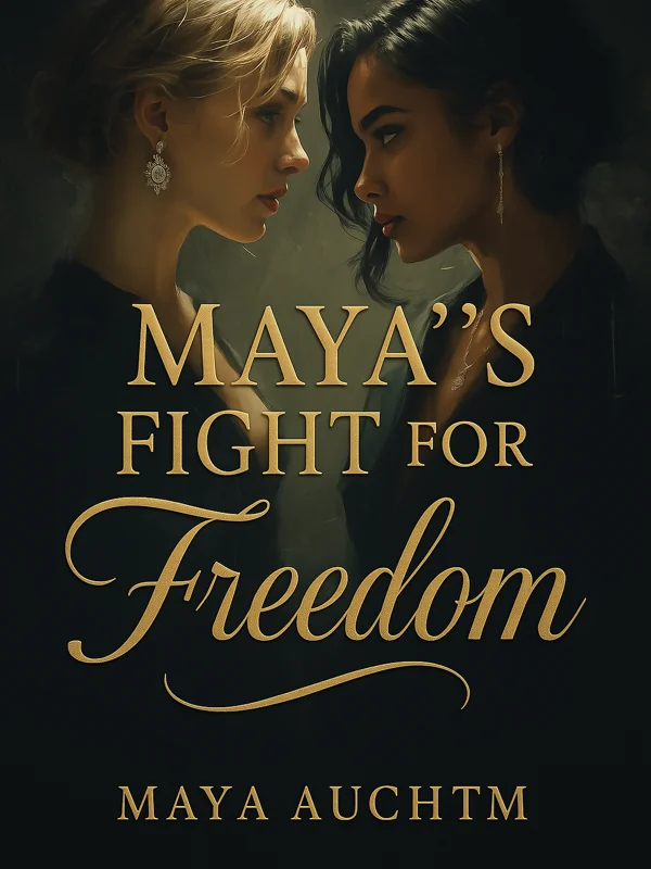 Maya's Fight for Freedom