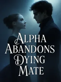 Alpha Abandons Dying Mate