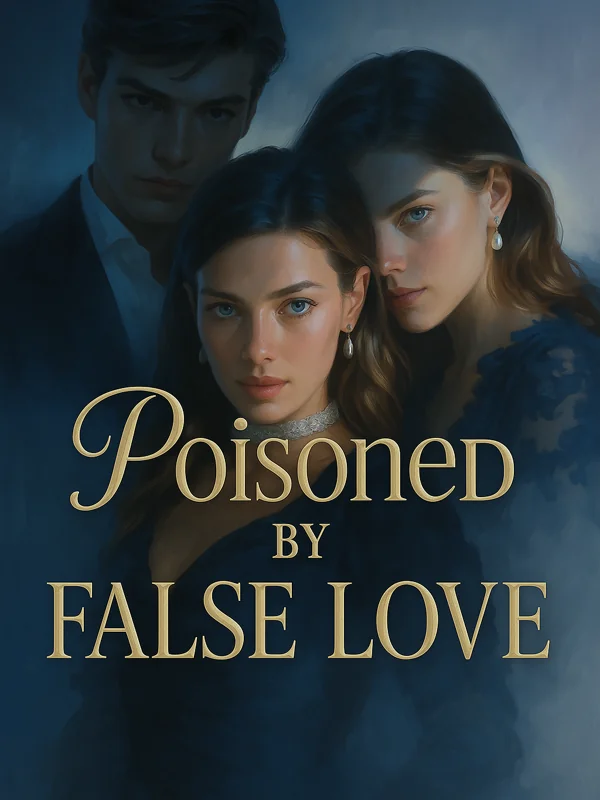 Poisoned by False Love Novel Cover