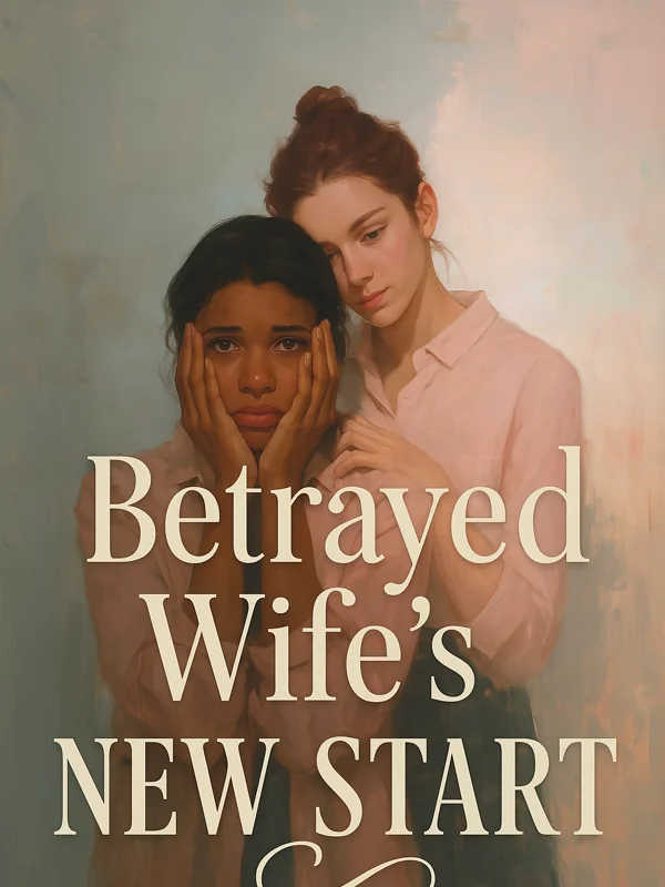 Betrayed Wife's New Start Novel Cover