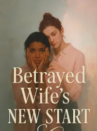Betrayed Wife's New Start Novel Cover