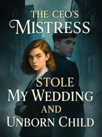 The CEO's Mistress Stole My Wedding and Unborn Child