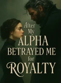 After My Alpha Betrayed Me for Royalty