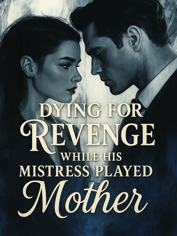 Dying for Revenge While His Mistress Played Mother Novel Cover