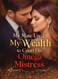 My Mate Used My Wealth to Court His Omega Mistress