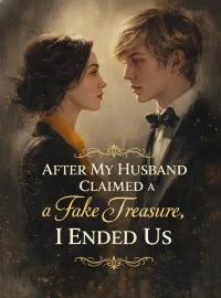 After My Husband Claimed a Fake Treasure, I Ended Us