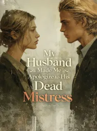 My Husband Made Me Apologize to His Dead Mistress