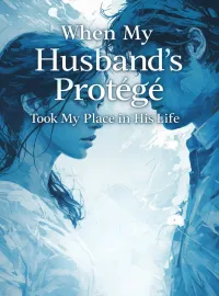 When My Husband’s Protégé Took My Place in His Life Novel Cover
