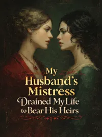 My Husband’s Mistress Drained My Life to Bear His Heirs
