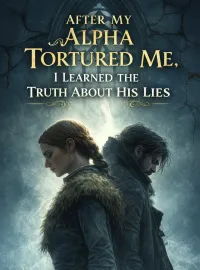 After My Alpha Tortured Me, I Learned the Truth About His Lies Novel Cover