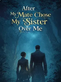 After My Mate Chose My Sister Over Me