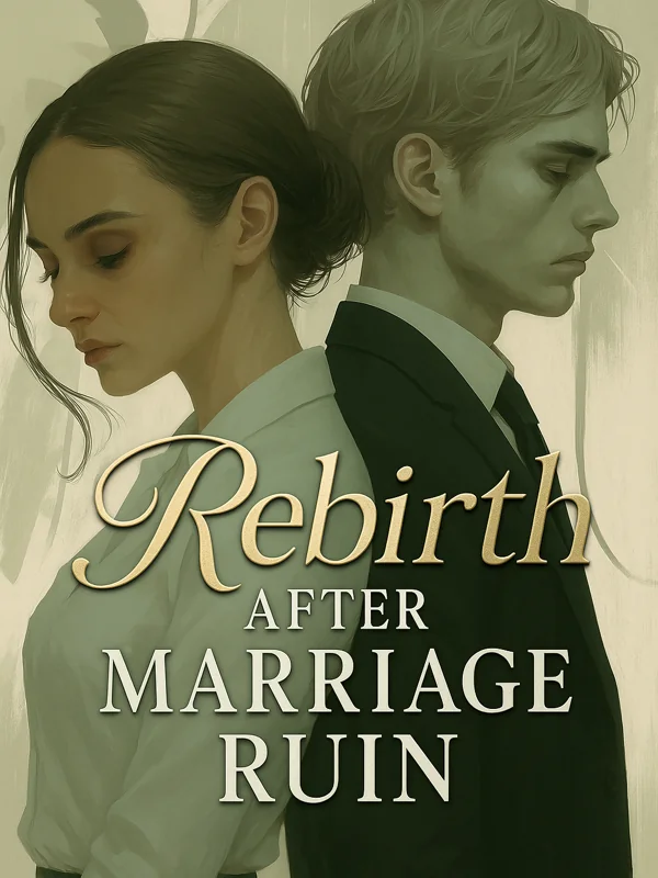 Rebirth After Marriage Ruin Novel Cover